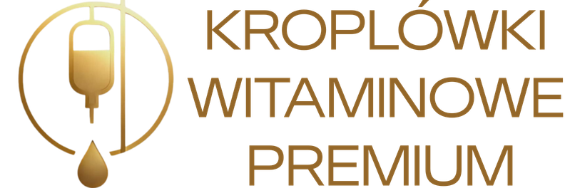 Kroplówki Witaminowe Premium w Mielcu logo